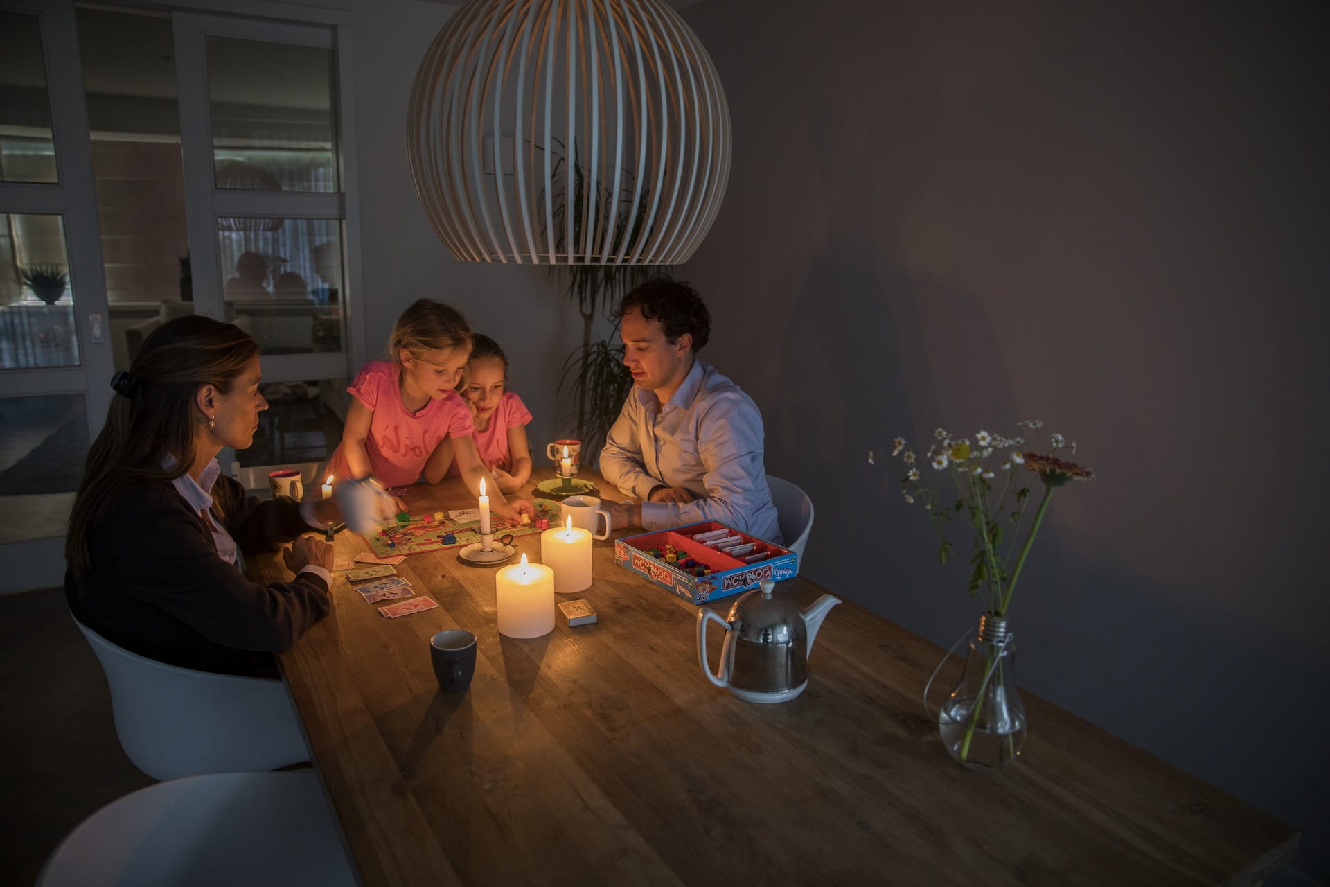 Actie vereist Actie vereist